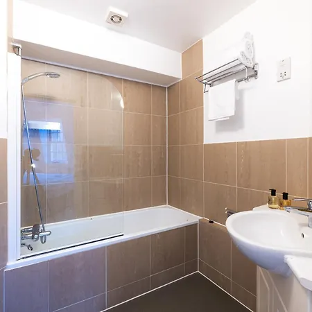 The Regency - Serviced Apartments London Exterior photo