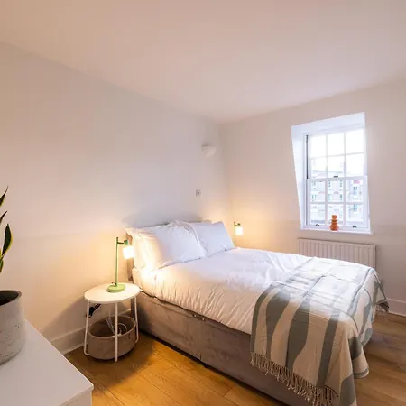 The Regency - Serviced Apartments London Exterior photo