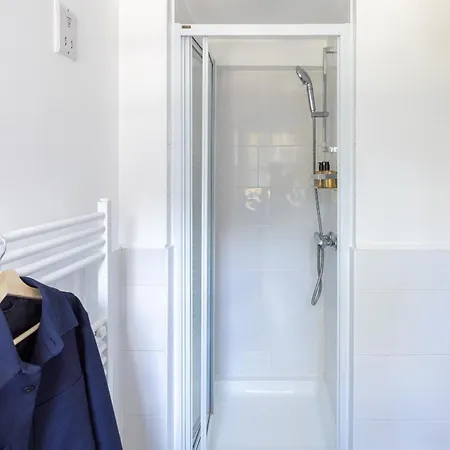 The Regency - Serviced Apartments London Exterior photo