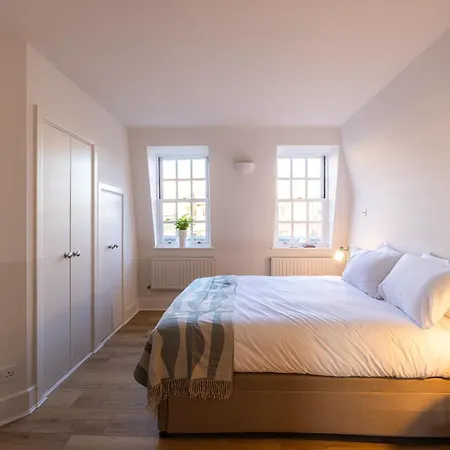 The Regency - Serviced Apartments London Exterior photo