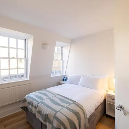 The Regency - Serviced Apartments London Exterior photo