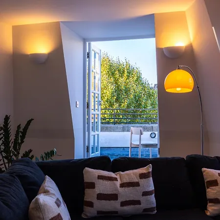 The Regency - Serviced Apartments London Exterior photo