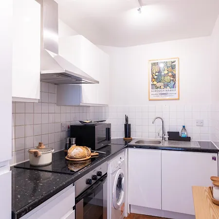 The Regency - Serviced Apartments London Exterior photo