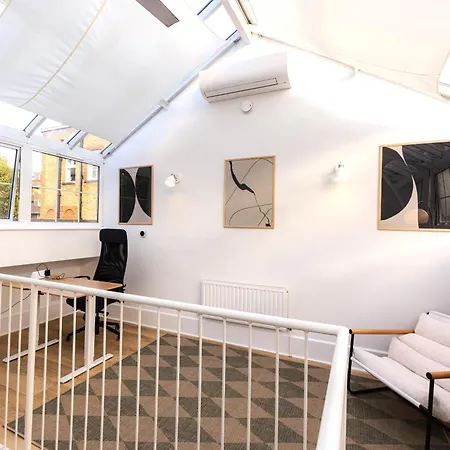 The Regency - Serviced Apartments London Exterior photo