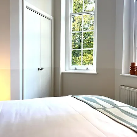 The Regency - Serviced Apartments London Exterior photo