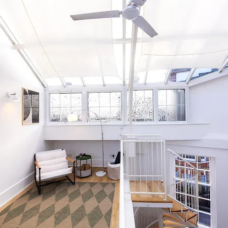 The Regency - Serviced Apartments London Exterior photo