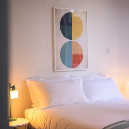 The Regency - Serviced Apartments London Exterior photo