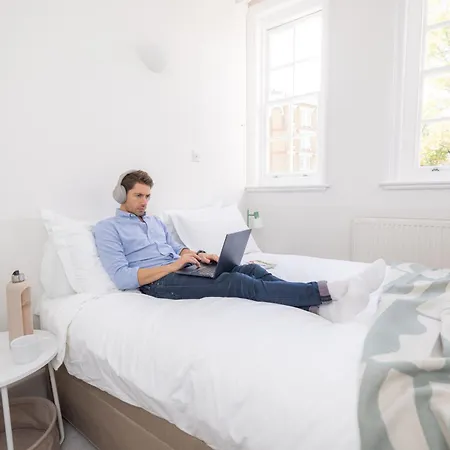 The Regency - Serviced Apartments London Exterior photo