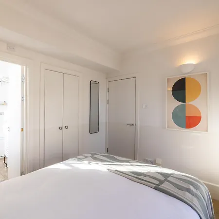 The Regency - Serviced Apartments London Exterior photo