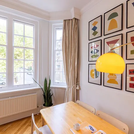 The Regency - Serviced Apartments London Exterior photo