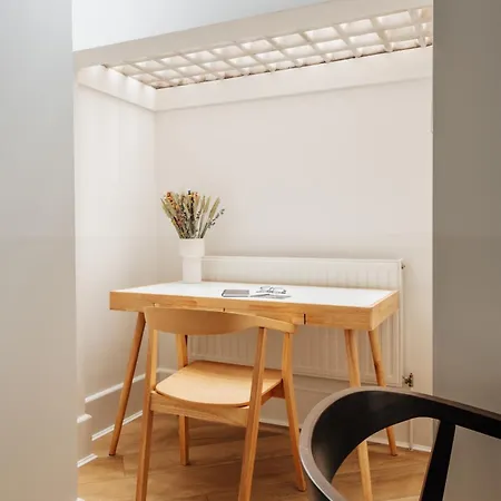 The Regency - Serviced Apartments London Exterior photo
