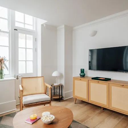 The Regency - Serviced Apartments London Exterior photo