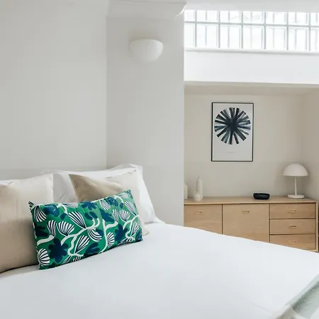The Regency - Serviced Apartments London Exterior photo