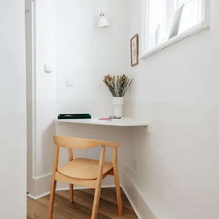 The Regency - Serviced Apartments London Exterior photo