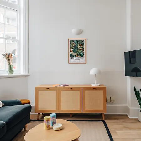 The Regency - Serviced Apartments London Exterior photo