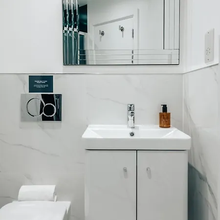 The Regency - Serviced Apartments London Exterior photo