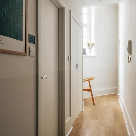 The Regency - Serviced Apartments London Exterior photo