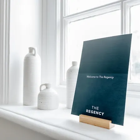 The Regency - Serviced Apartments London Exterior photo