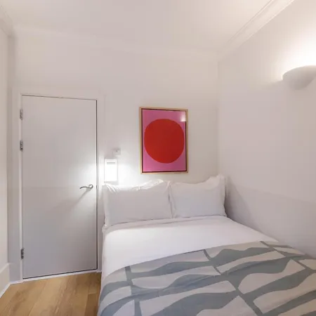 The Regency - Serviced Apartments London Exterior photo