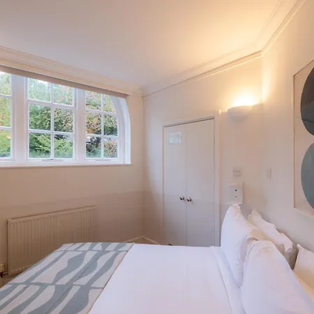The Regency - Serviced Apartments London Exterior photo