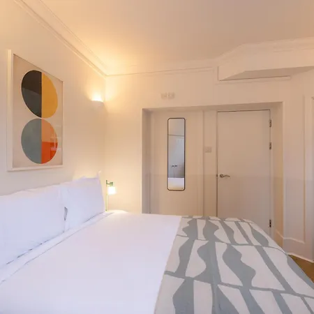 The Regency - Serviced Apartments London Exterior photo
