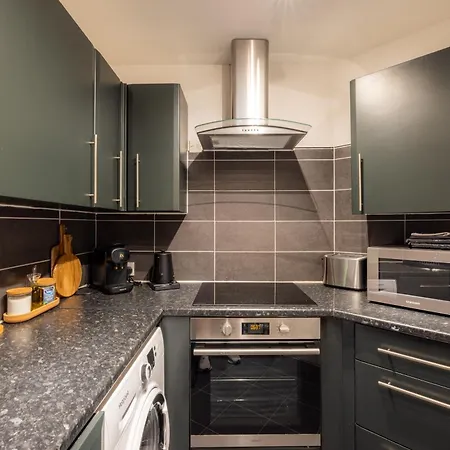 The Regency - Serviced Apartments London Exterior photo