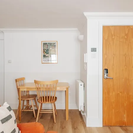 The Regency - Serviced Apartments London Exterior photo