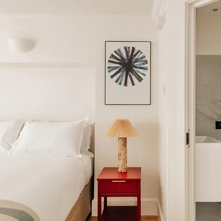 The Regency - Serviced Apartments London Exterior photo