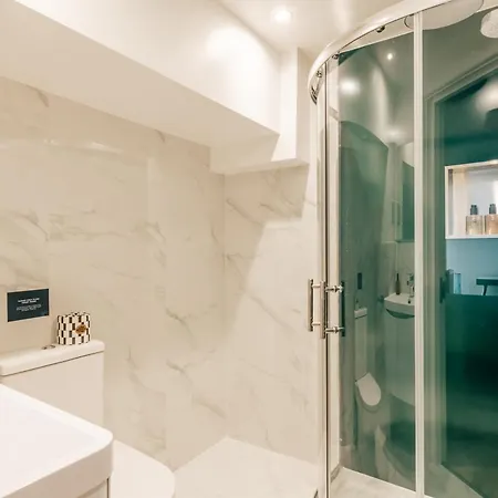 The Regency - Serviced Apartments London Exterior photo