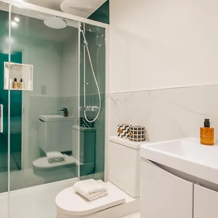 The Regency - Serviced Apartments London Exterior photo