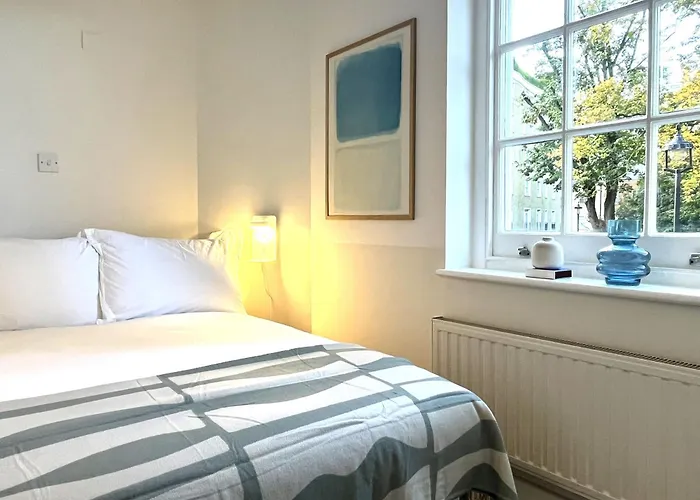 The Regency - Serviced Apartments