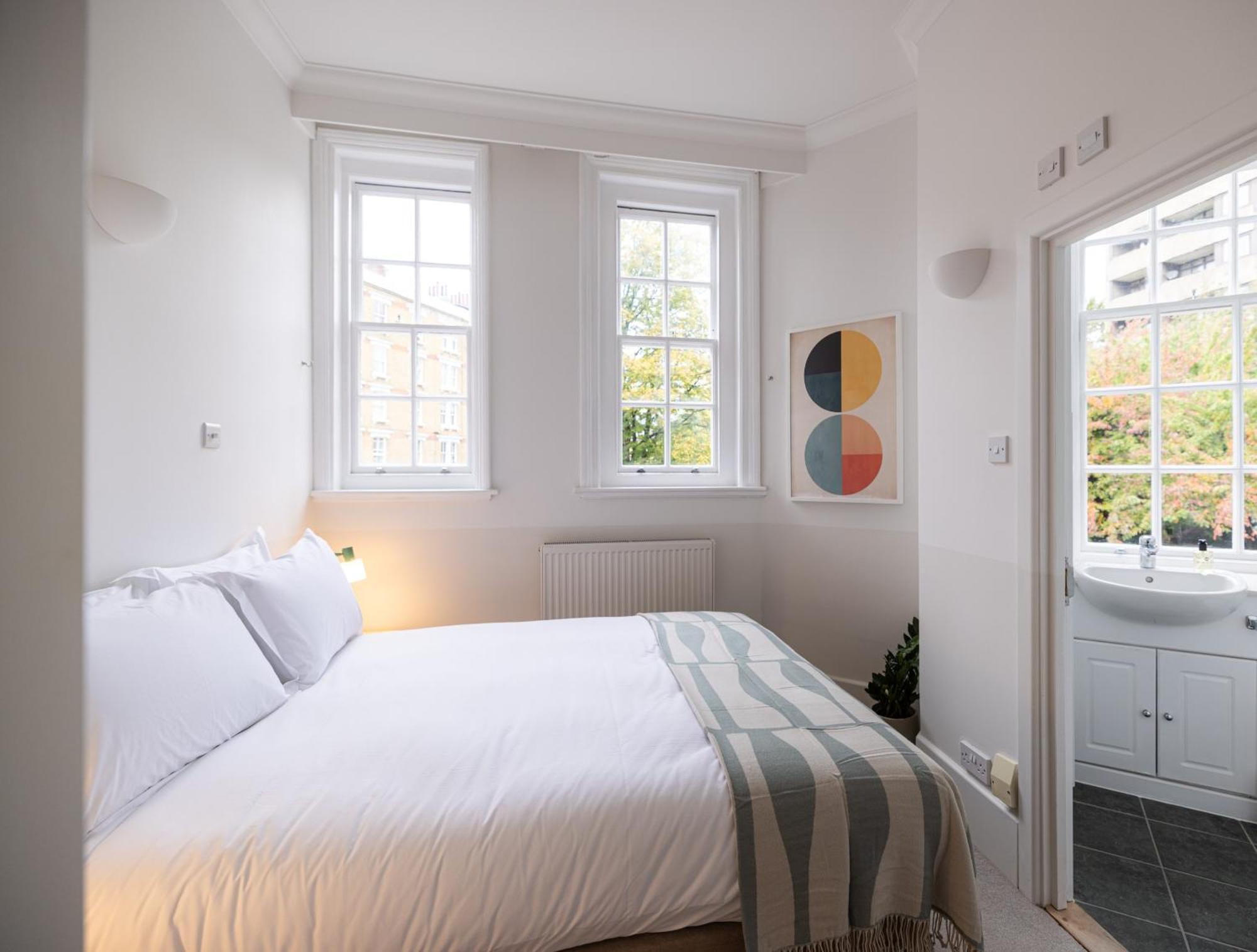The Regency - Serviced Appartement Londres
