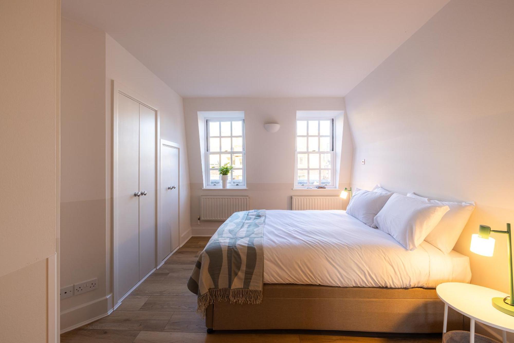 The Regency - Serviced Appartement Londres
