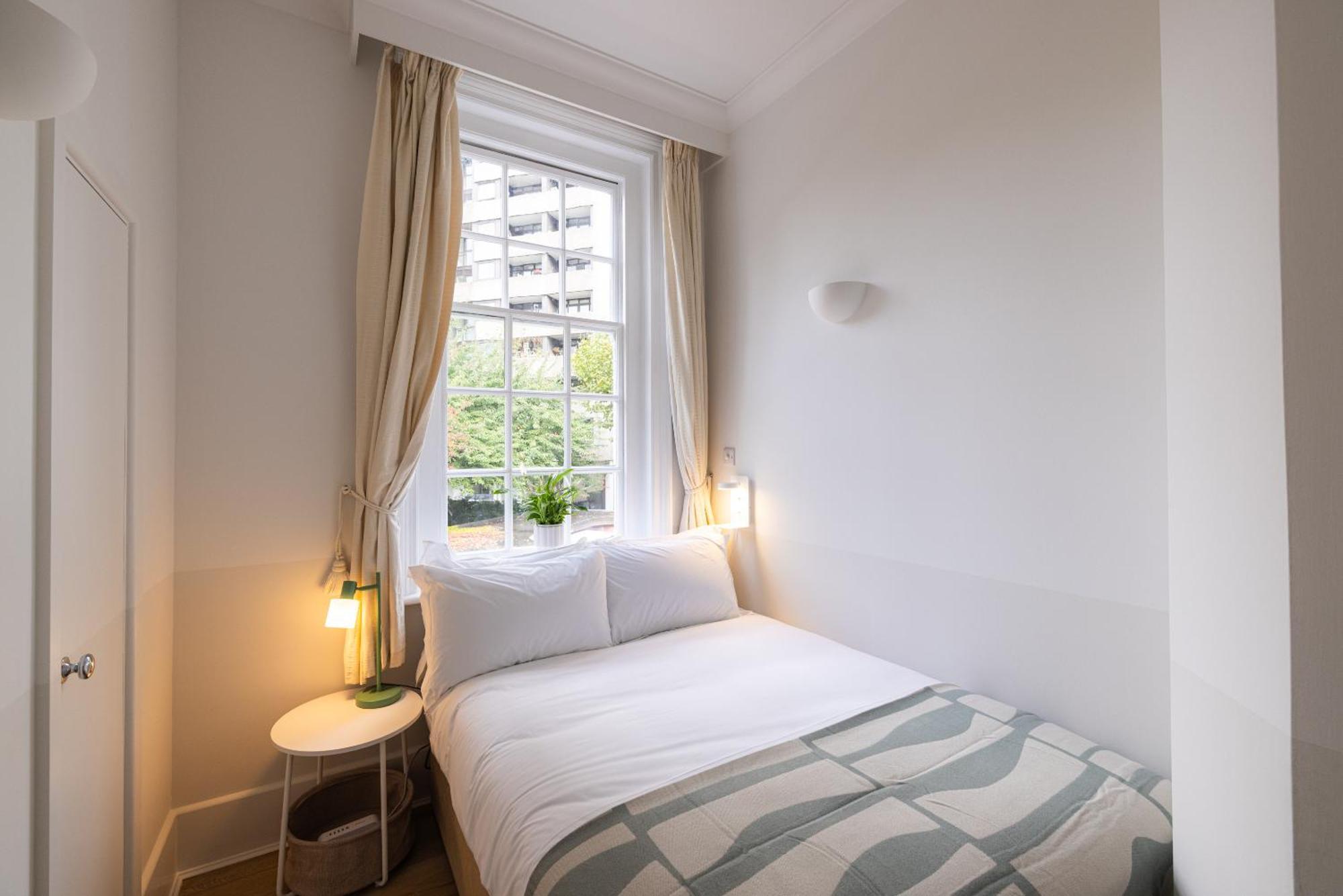 The Regency - Serviced Appartement Londres