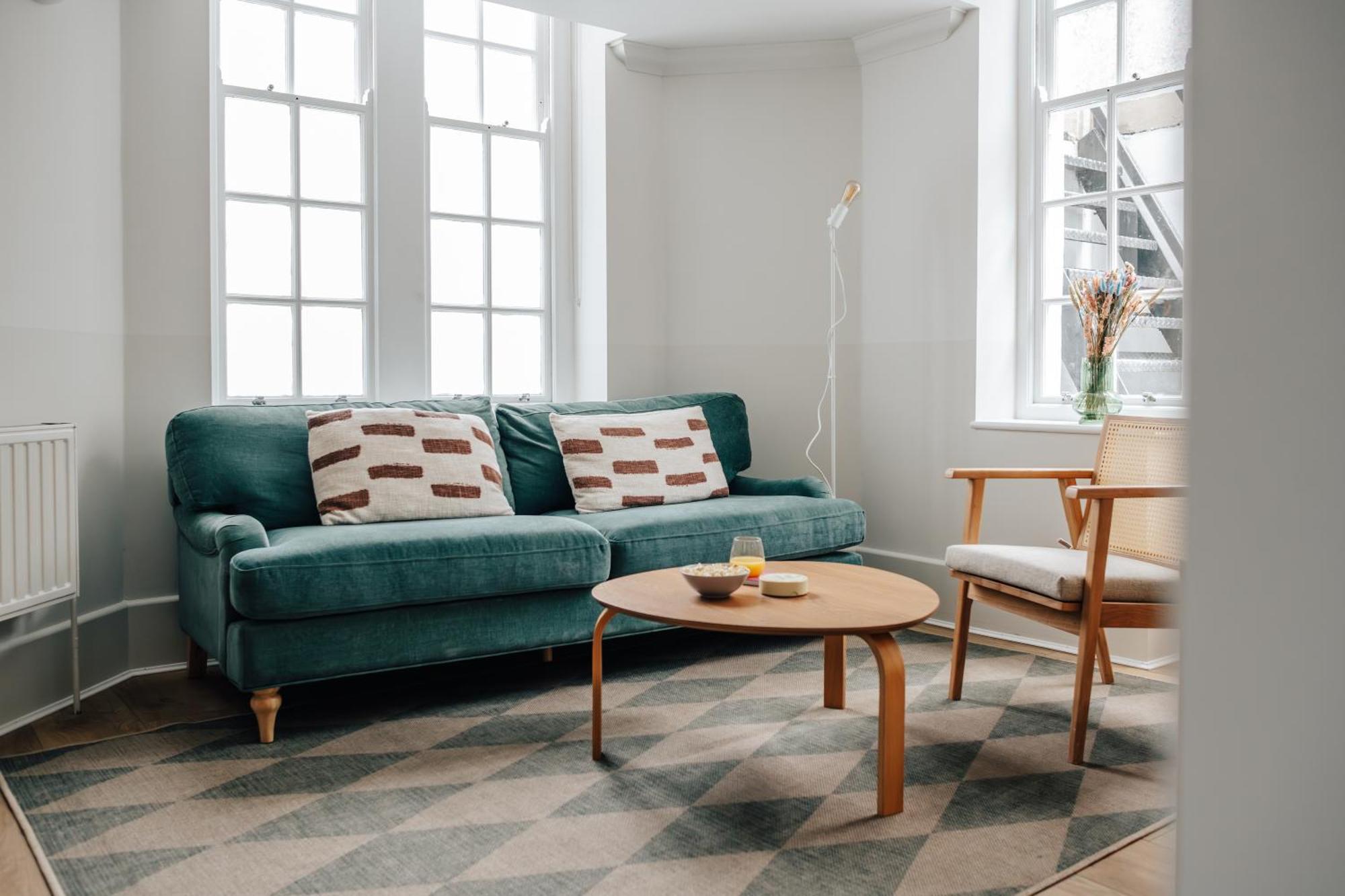 The Regency - Serviced Appartement Londres