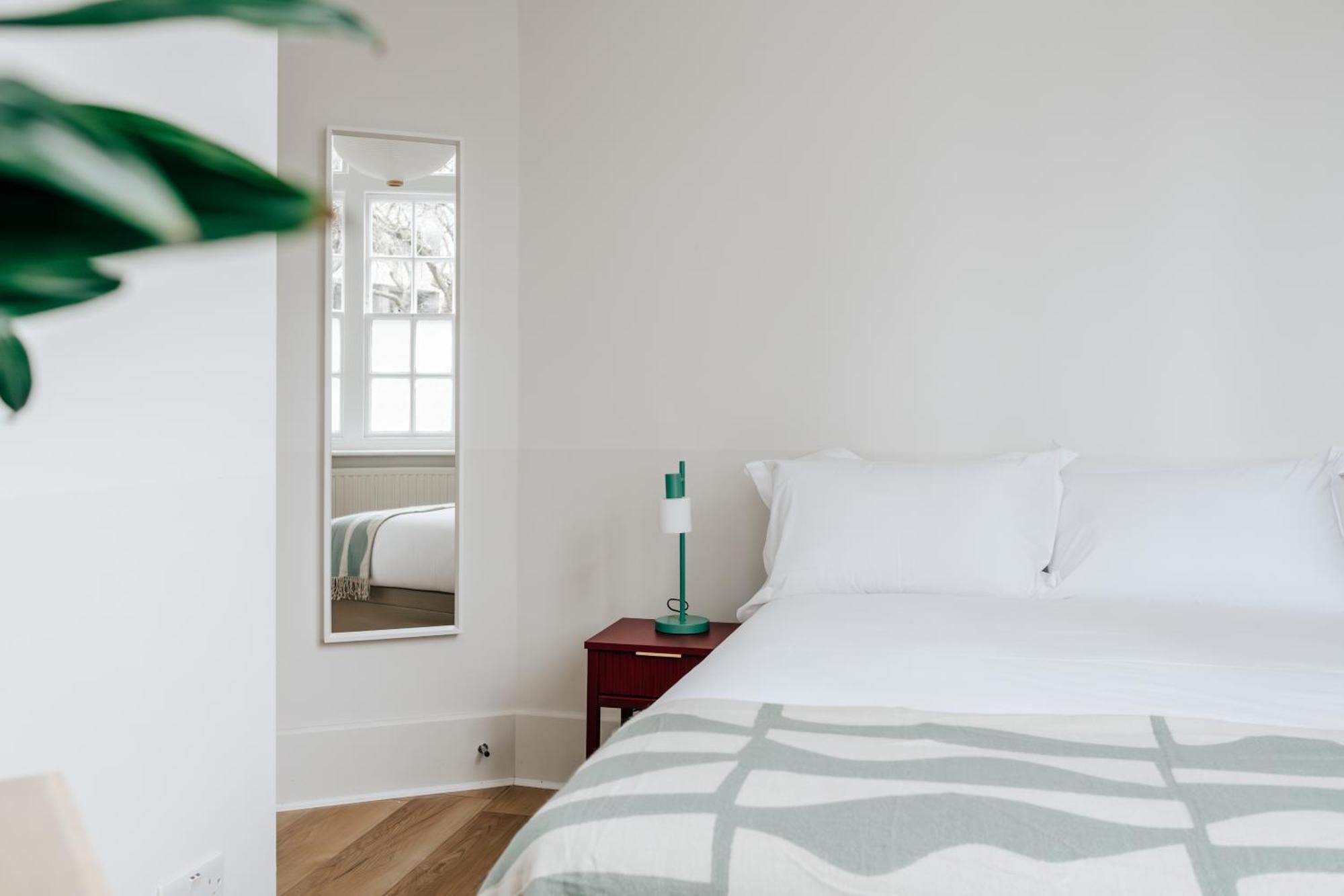 Appartement The Regency - Serviced Londres