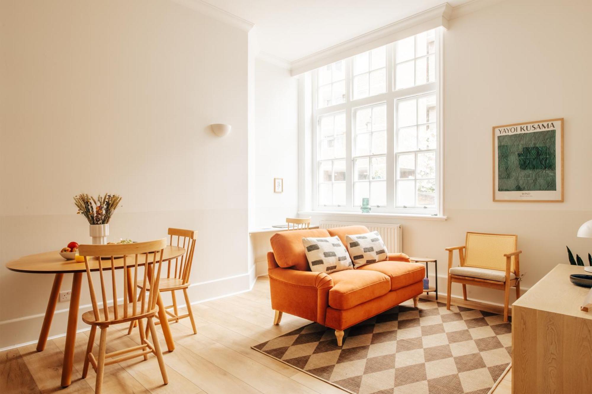 The Regency - Serviced Appartement *