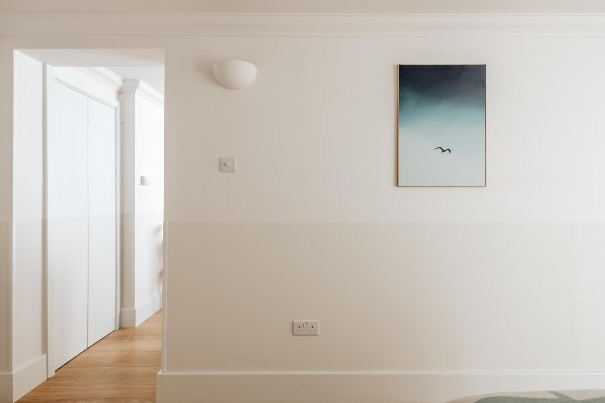 Appartement The Regency - Serviced Londres